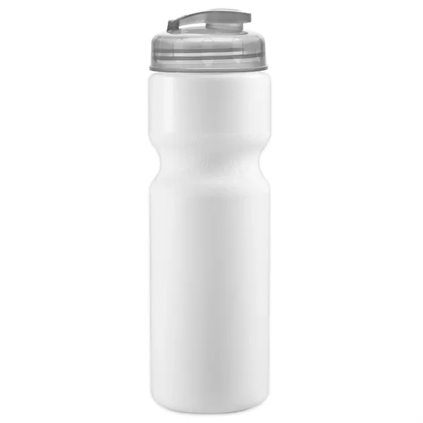 28 oz. Bike Bottle With USA Flip Lid. Affordable And Great... from ASI 40480 Koozie Group