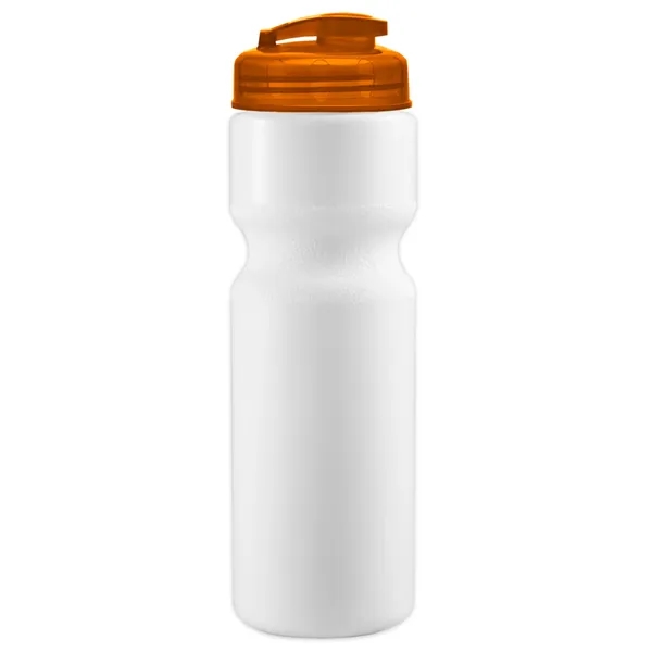 28 oz. Bike Bottle With USA Flip Lid. Affordable And Great... from ASI 40480 Koozie Group