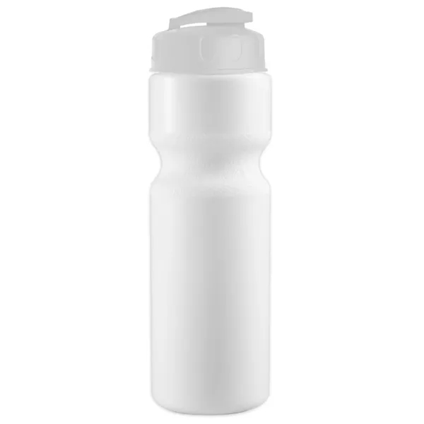 28 oz. Bike Bottle With USA Flip Lid. Affordable And Great... from ASI 40480 Koozie Group