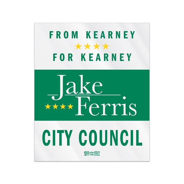 2.5" x 3" rectangular shaped clear static vinyl decal with static... from ASI 56950 Gill Studios Inc / Gill-Line®