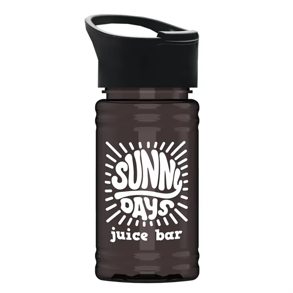 UpCycle 16 oz. Mini Sports Bottle with Pop-up Sip lid. Welcome... from ASI 40480 Koozie Group