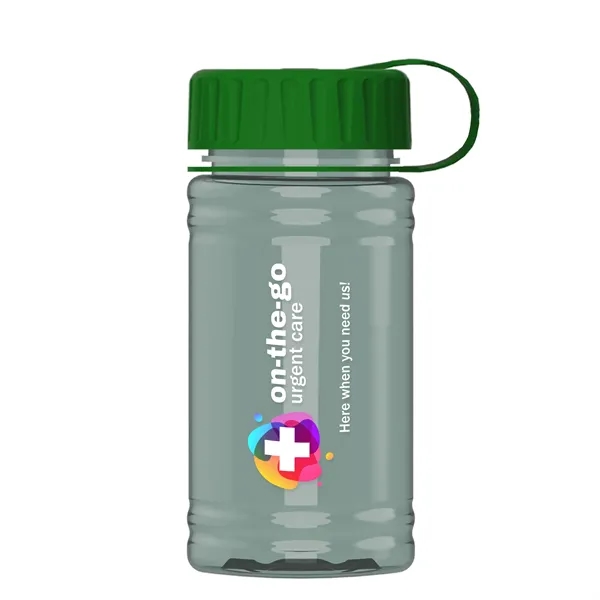 Welcome to the Green Team!... from ASI 40480 Koozie Group