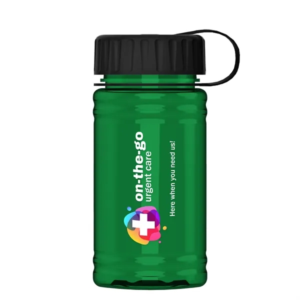 Welcome to the Green Team!... from ASI 40480 Koozie Group