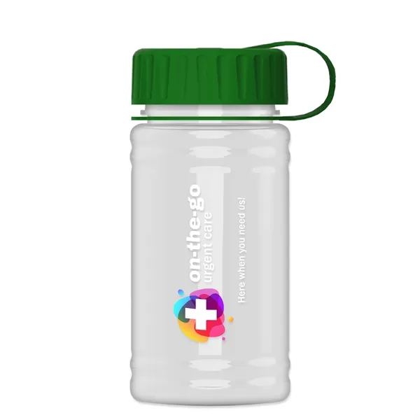 Welcome to the Green Team!... from ASI 40480 Koozie Group