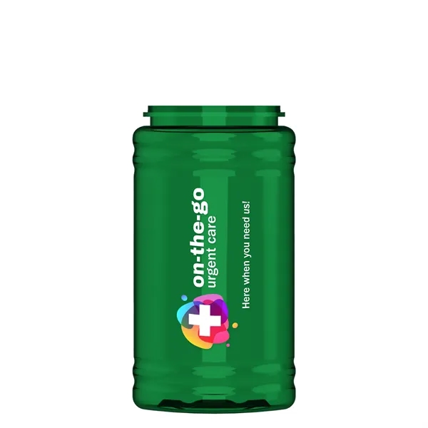 Welcome to the Green Team!... from ASI 40480 Koozie Group