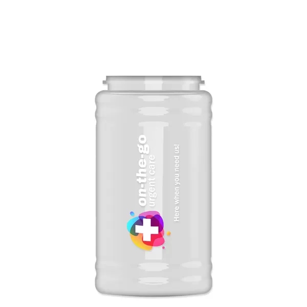 Welcome to the Green Team!... from ASI 40480 Koozie Group