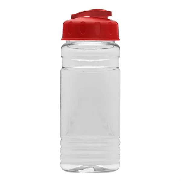 Reusable, Refillable, and Recyclable Bottles are Eco-Friendly 20 oz. Sport Bottle.... from ASI 40480 Koozie Group