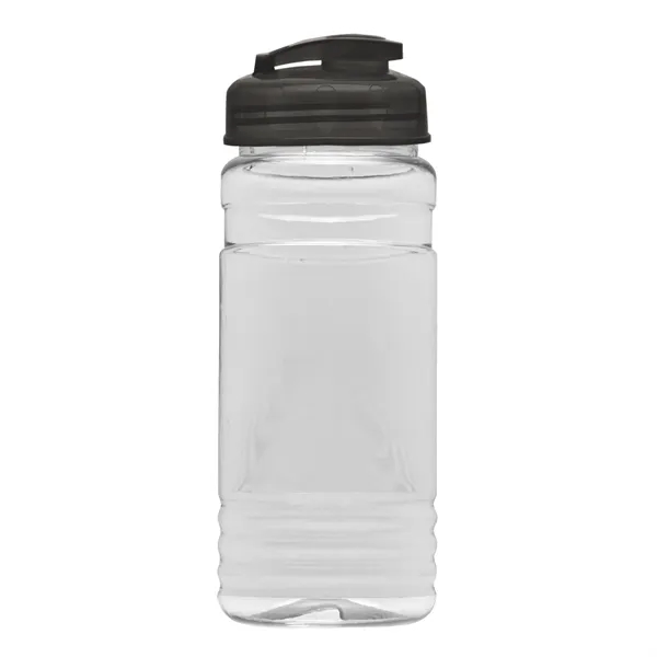 Reusable, Refillable, and Recyclable Bottles are Eco-Friendly 20 oz. Sport Bottle.... from ASI 40480 Koozie Group