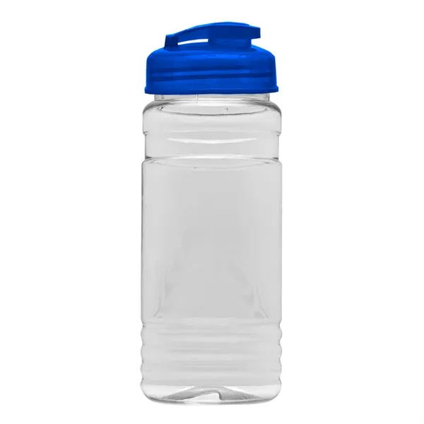Reusable, Refillable, and Recyclable Bottles are Eco-Friendly 20 oz. Sport Bottle.... from ASI 40480 Koozie Group