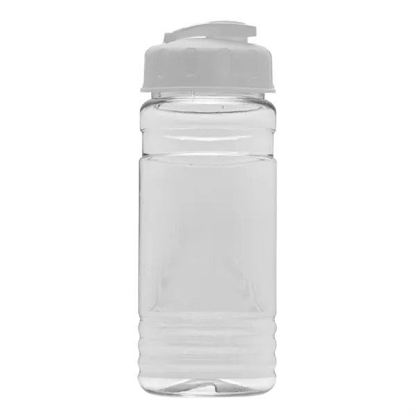 Reusable, Refillable, and Recyclable Bottles are Eco-Friendly 20 oz. Sport Bottle.... from ASI 40480 Koozie Group