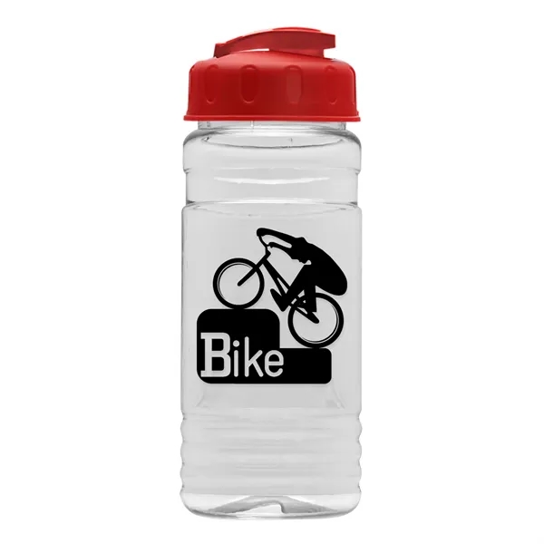 Reusable, Refillable, and Recyclable Bottles are Eco-Friendly 20 oz. Sport Bottle.... from ASI 40480 Koozie Group