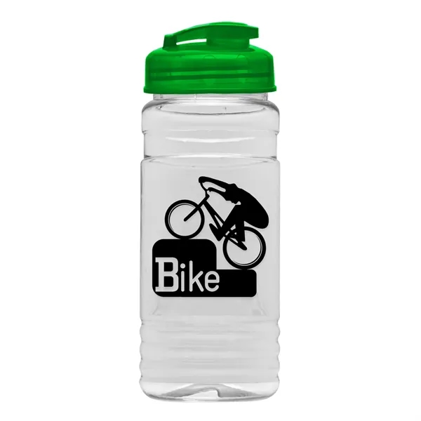 Reusable, Refillable, and Recyclable Bottles are Eco-Friendly 20 oz. Sport Bottle.... from ASI 40480 Koozie Group