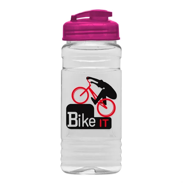 Reusable, Refillable, and Recyclable Bottles are Eco-Friendly 20 oz. Sport Bottle.... from ASI 40480 Koozie Group