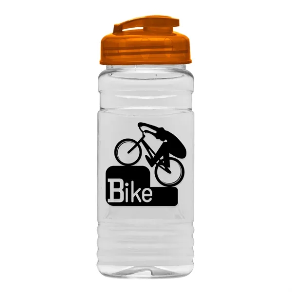 Reusable, Refillable, and Recyclable Bottles are Eco-Friendly 20 oz. Sport Bottle.... from ASI 40480 Koozie Group