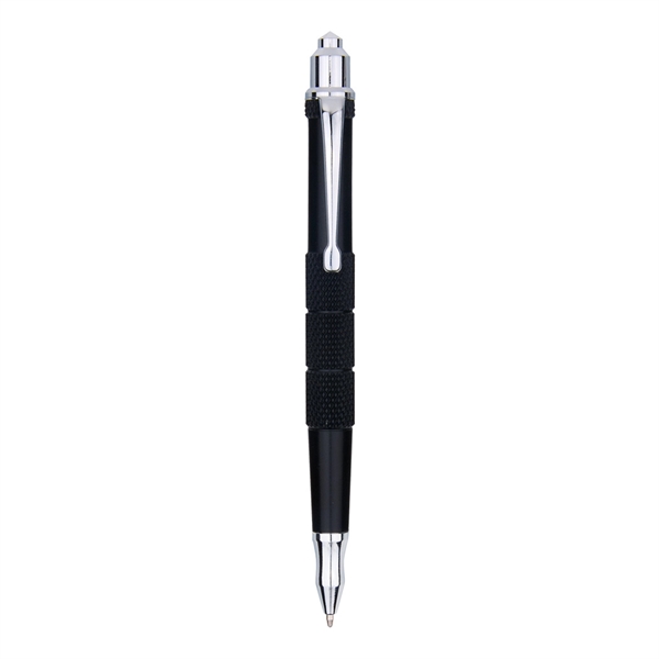 2-IN-1 Tactical Ballpoint Pen... from ASI 31517 Admart Products / Admart Line