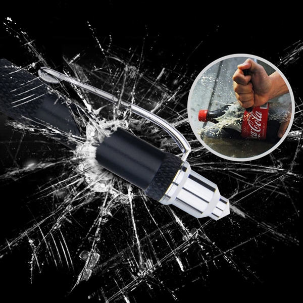 2-IN-1 Tactical Ballpoint Pen... from ASI 31517 Admart Products / Admart Line