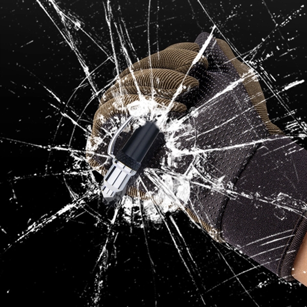 2-IN-1 Tactical Ballpoint Pen... from ASI 31517 Admart Products / Admart Line