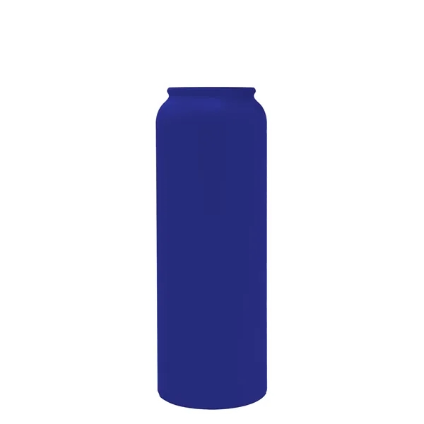 33 oz. Stainless Steel, Screw On Lid... from ASI 40480 Koozie Group