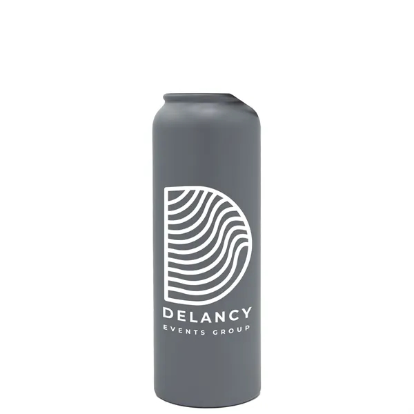 33 oz. Stainless Steel, Flip Straw Lid... from ASI 40480 Koozie Group