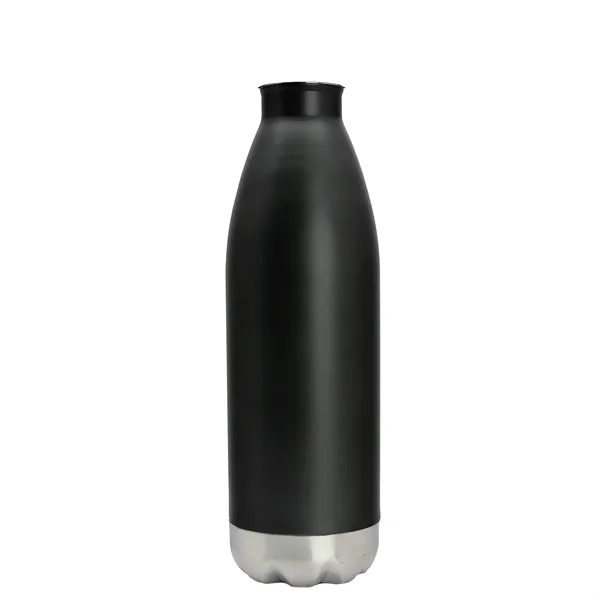 17 oz. Stainless Steel, Copper Lined and Vacuum Sealed bottle. Close-out.... from ASI 40480 Koozie Group