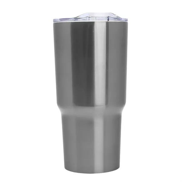 Garyline® Expedition Stainless Steel Travel Tumbler - 18 oz.... from ASI 40480 Koozie Group