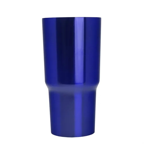 Garyline® Expedition Stainless Steel Travel Tumbler - 18 oz.... from ASI 40480 Koozie Group