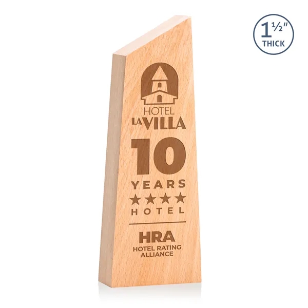 Beech Apex Award... from ASI 40480 Koozie Group