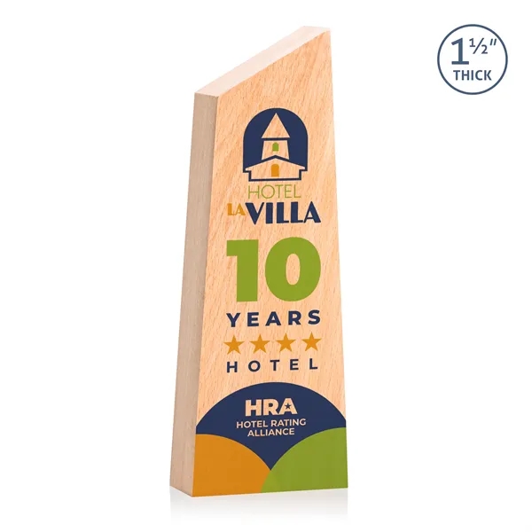 Beech Apex Award... from ASI 40480 Koozie Group