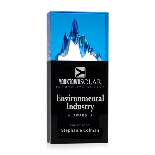 Arctic Pillar Award... from ASI 40480 Koozie Group