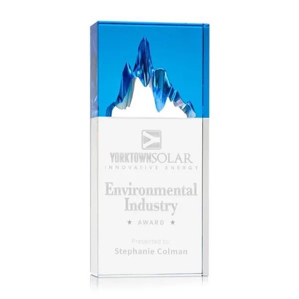 Arctic Pillar Award... from ASI 40480 Koozie Group