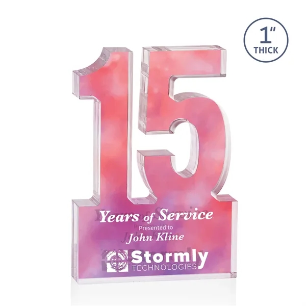 The Progress Award... from ASI 40480 Koozie Group