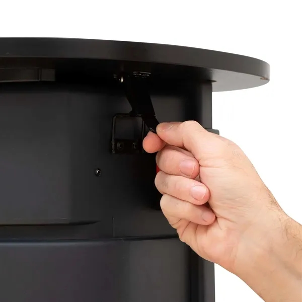 Tradeshow ready in minutes - this versatile counter offers durability, storage... from ASI 87188 Showdown Displays