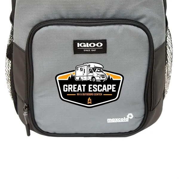 Keep your drinks and snacks perfectly chilled on the go with... from ASI 87188 Showdown Displays