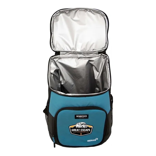 Keep your drinks and snacks perfectly chilled on the go with... from ASI 87188 Showdown Displays