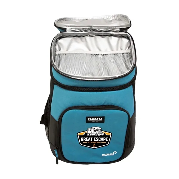 Keep your drinks and snacks perfectly chilled on the go with... from ASI 87188 Showdown Displays