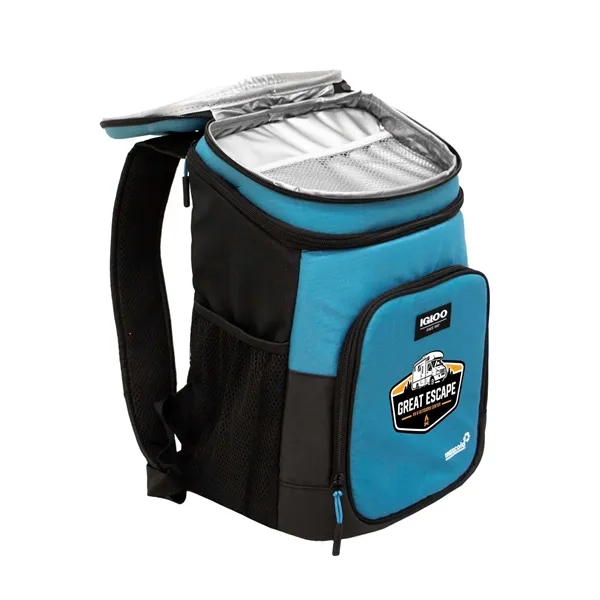 Keep your drinks and snacks perfectly chilled on the go with... from ASI 87188 Showdown Displays