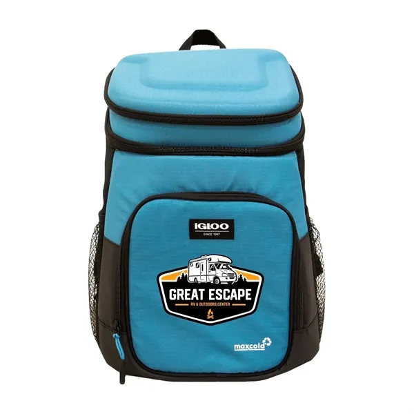 Keep your drinks and snacks perfectly chilled on the go with... from ASI 87188 Showdown Displays