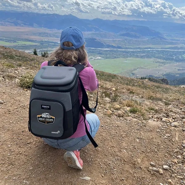 Keep your drinks and snacks perfectly chilled on the go with... from ASI 87188 Showdown Displays