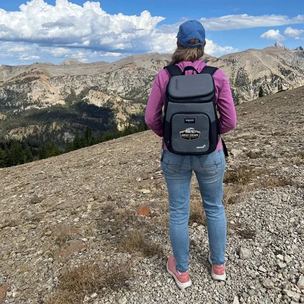 Keep your drinks and snacks perfectly chilled on the go with... from ASI 87188 Showdown Displays