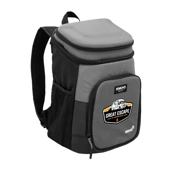 Keep your drinks and snacks perfectly chilled on the go with... from ASI 87188 Showdown Displays