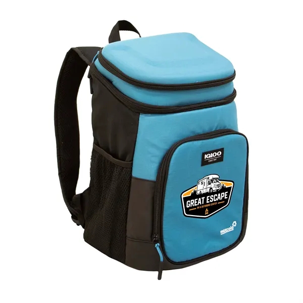 Keep your drinks and snacks perfectly chilled on the go with... from ASI 87188 Showdown Displays