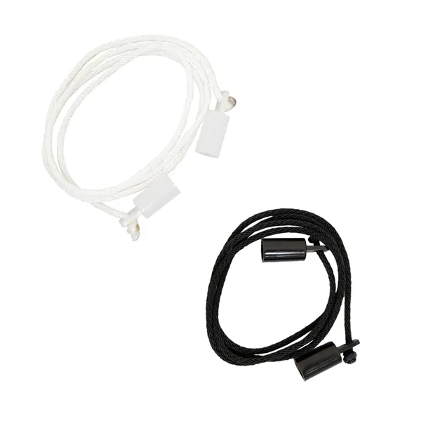 Lightweight and pre-kitted for fast, professional branding for indoor events, lobbies,... from ASI 87188 Showdown Displays