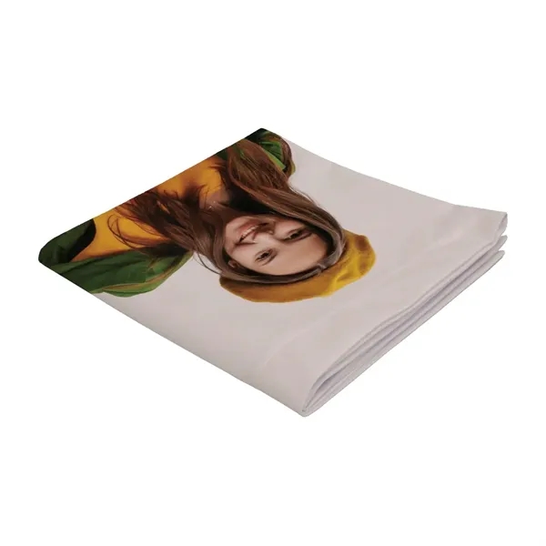 Item #303115 3'W x 3'H Hanging Banner Graphic