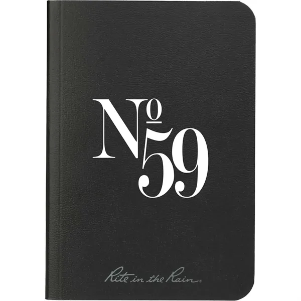3.5" x 5.25" Rite in the Rain Soft Cover Notebook... from ASI 66887 PCNA / Leeds