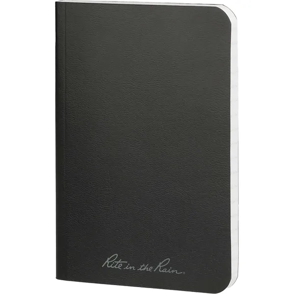 3.5" x 5.25" Rite in the Rain Soft Cover Notebook... from ASI 66887 PCNA / Leeds
