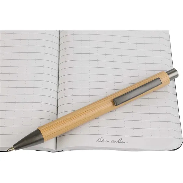 3.5" x 5.25" Rite in the Rain Soft Cover Notebook... from ASI 66887 PCNA / Leeds