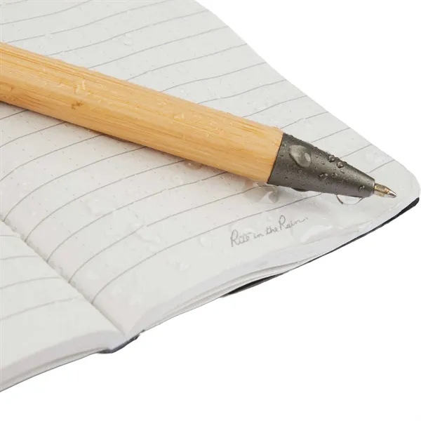 3.5" x 5.25" Rite in the Rain Soft Cover Notebook... from ASI 66887 PCNA / Leeds