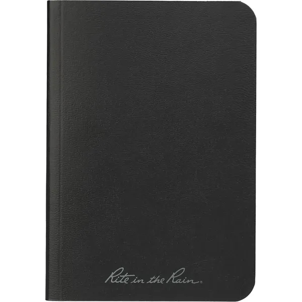 3.5" x 5.25" Rite in the Rain Soft Cover Notebook... from ASI 66887 PCNA / Leeds