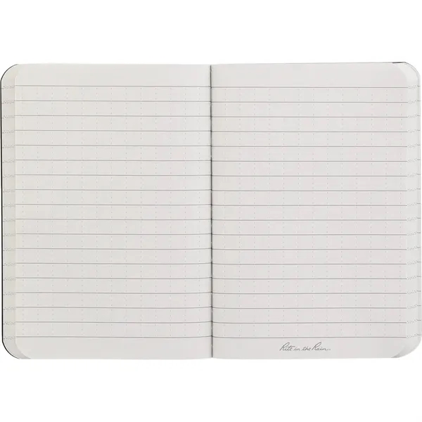 3.5" x 5.25" Rite in the Rain Soft Cover Notebook... from ASI 66887 PCNA / Leeds