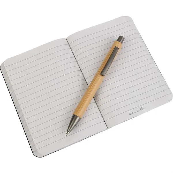 3.5" x 5.25" Rite in the Rain Soft Cover Notebook... from ASI 66887 PCNA / Leeds